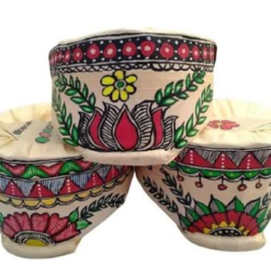 MITHILA PAAG
